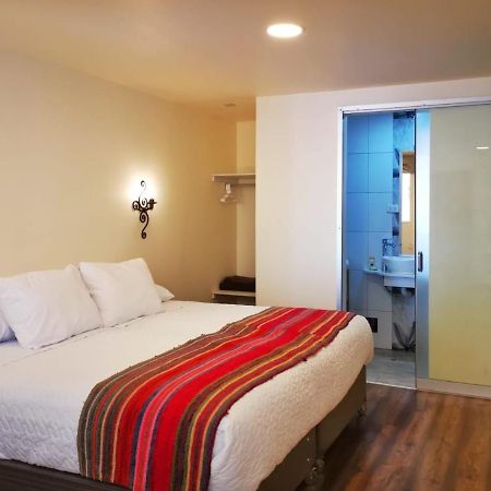 فندق Casa Durand كوسكو المظهر الخارجي الصورة