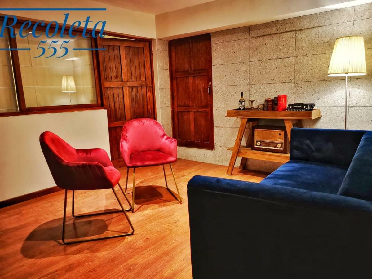 فندق Casa Durand كوسكو المظهر الخارجي الصورة
