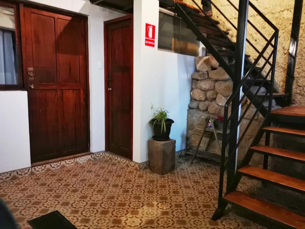 فندق Casa Durand كوسكو المظهر الخارجي الصورة
