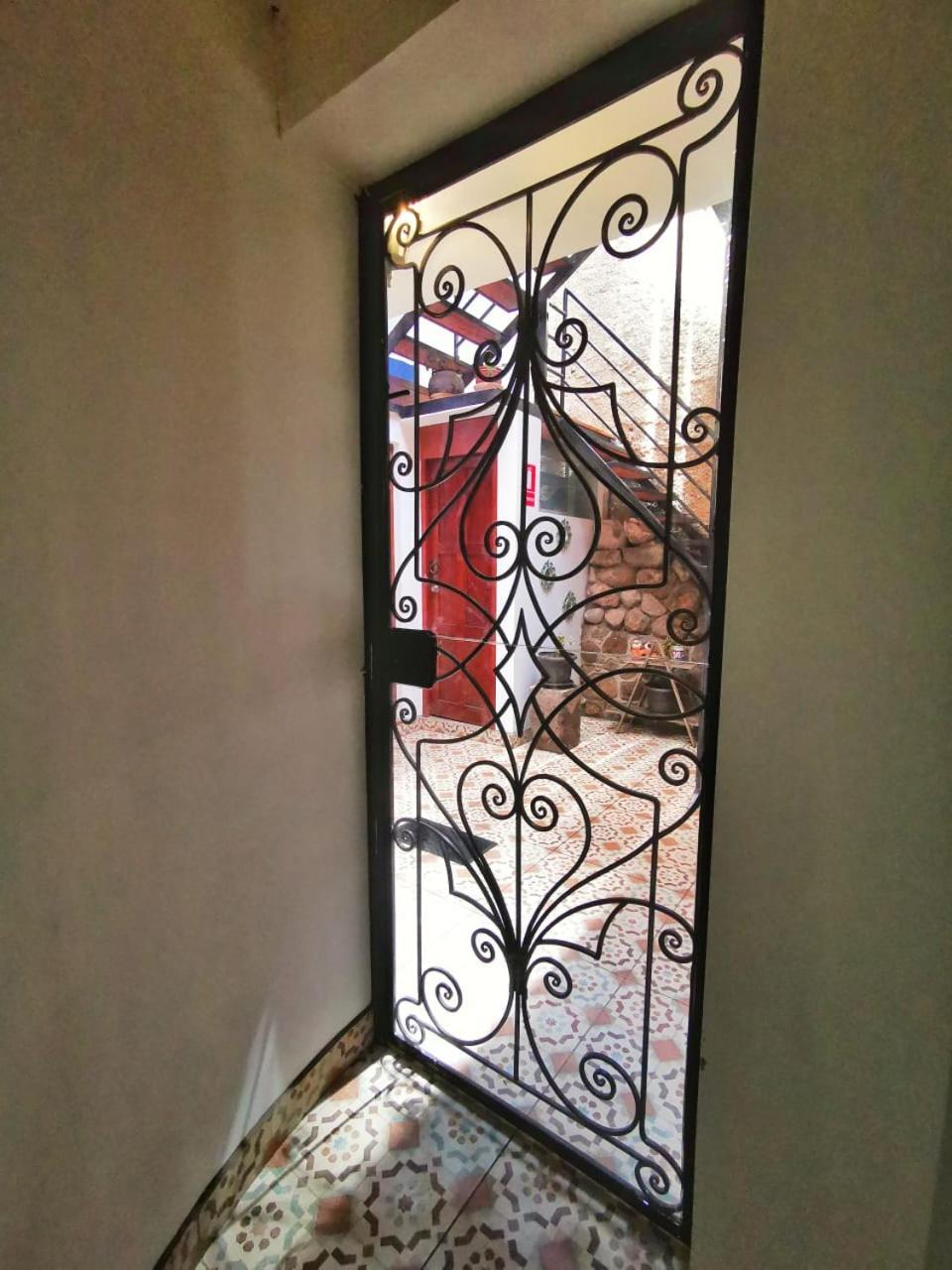 فندق Casa Durand كوسكو المظهر الخارجي الصورة
